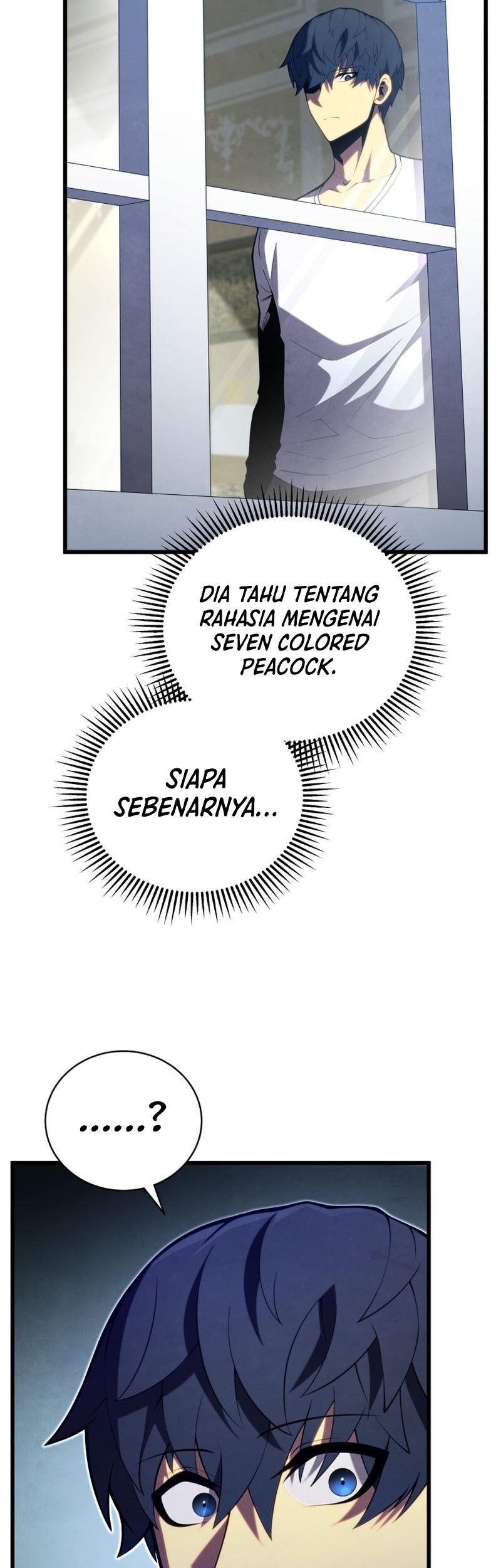 Swordmaster’s Youngest Son Chapter 89 Gambar 63