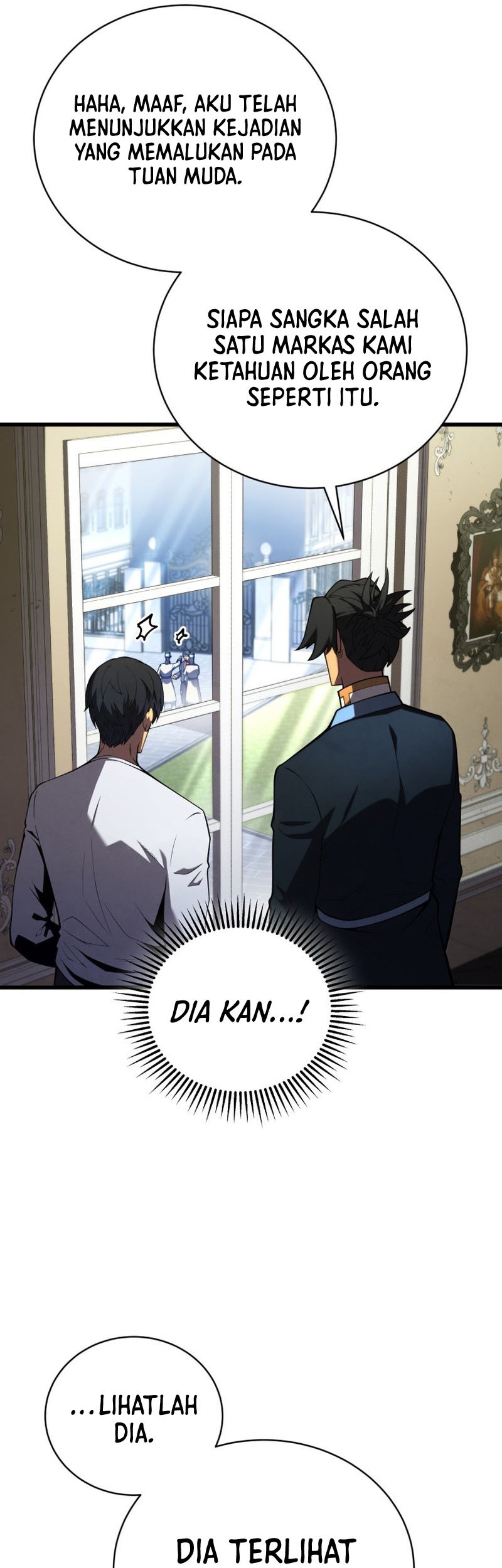 Swordmaster’s Youngest Son Chapter 89 Gambar 65