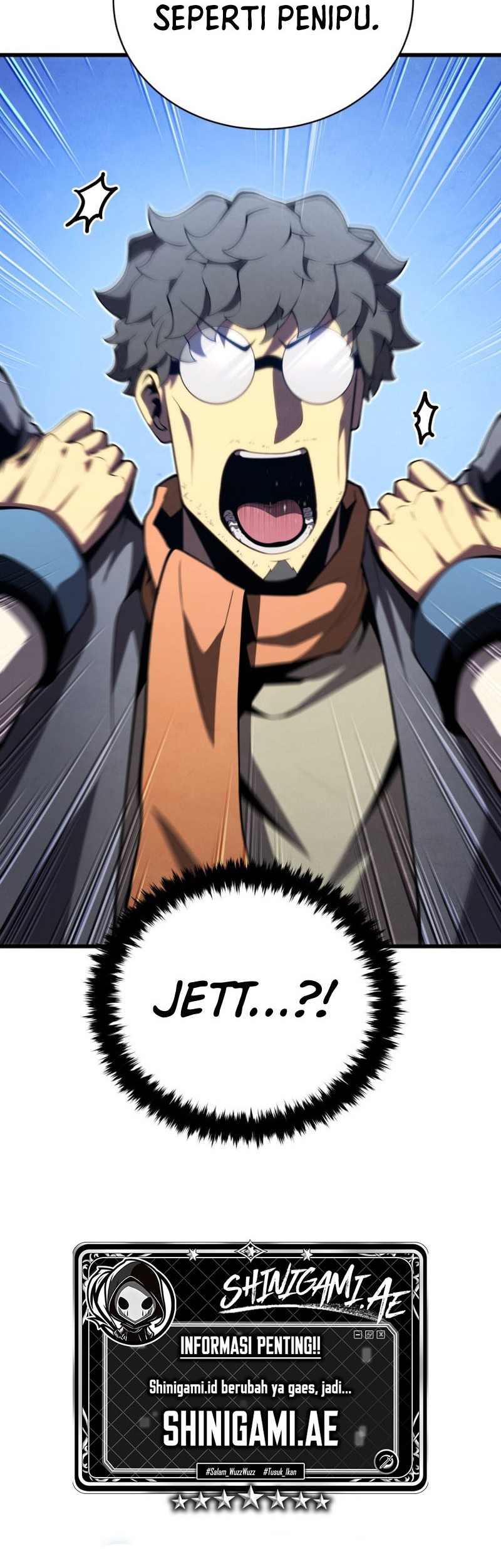 Swordmaster’s Youngest Son Chapter 89 Gambar 66