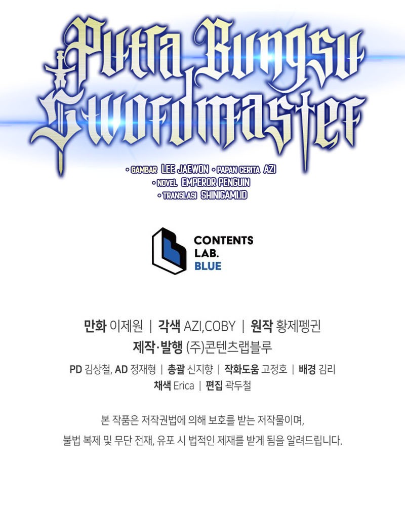 Swordmaster’s Youngest Son Chapter 89 Gambar 67