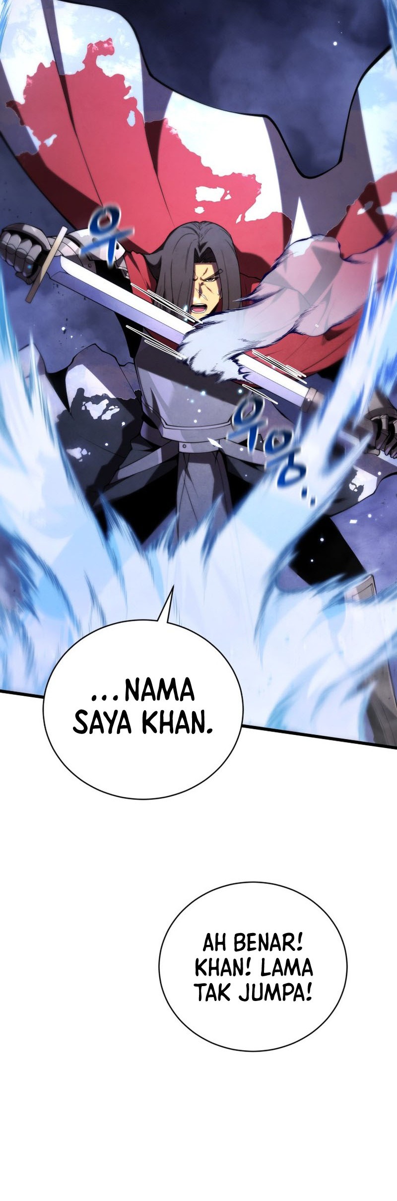 Swordmaster’s Youngest Son Chapter 89 Gambar 37