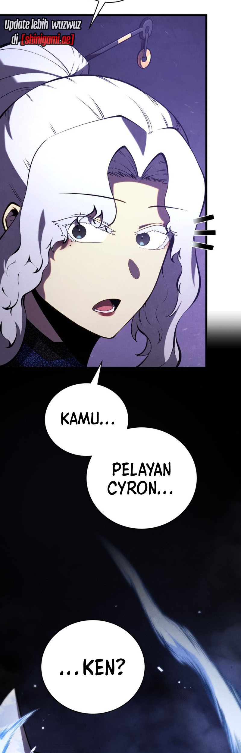 Swordmaster’s Youngest Son Chapter 89 Gambar 36