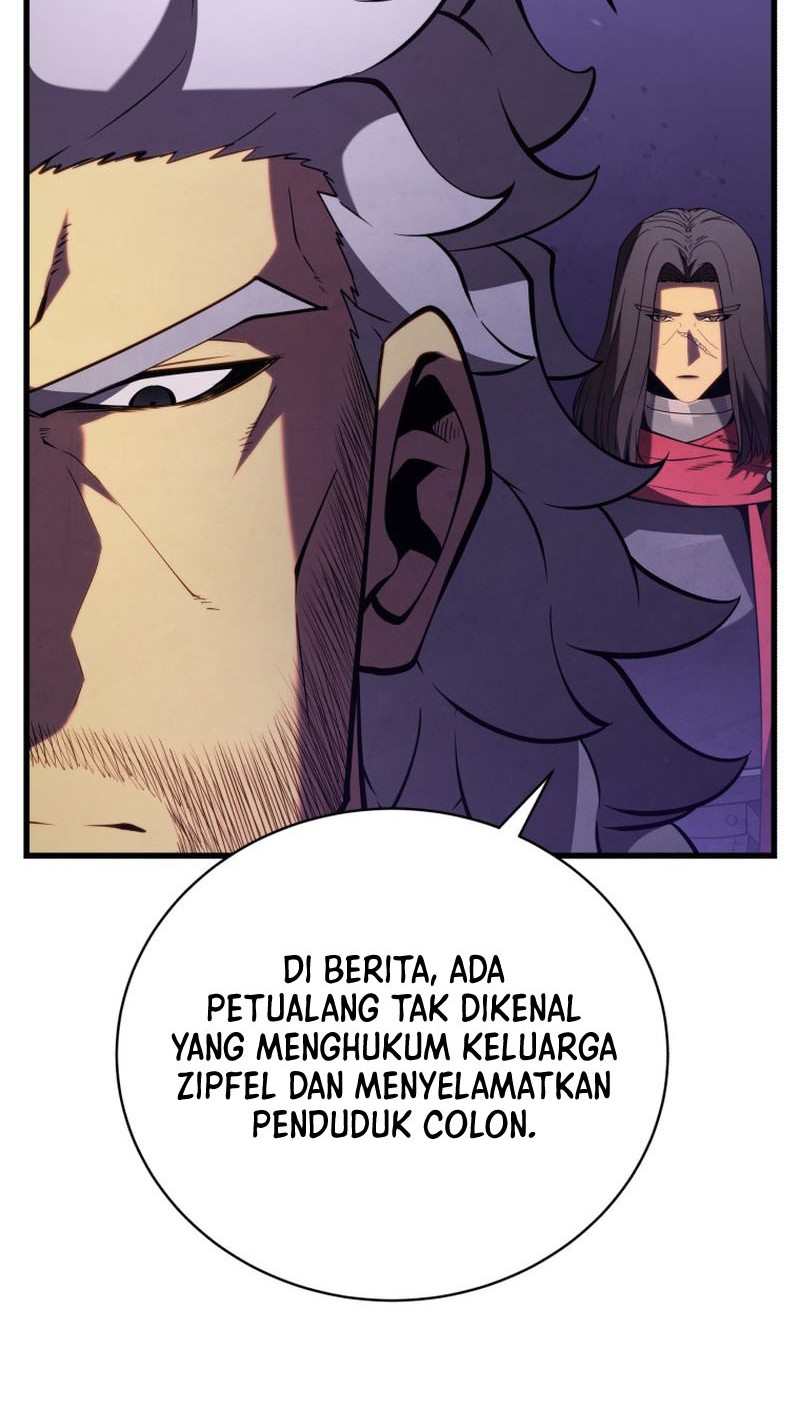 Swordmaster’s Youngest Son Chapter 89 Gambar 41