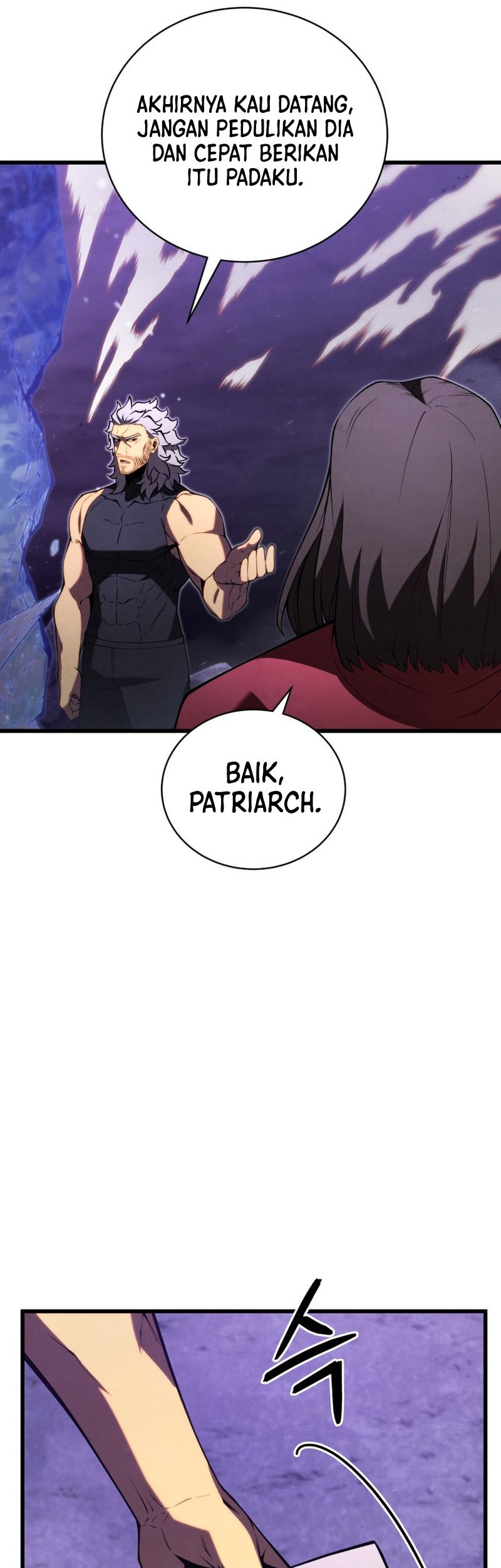 Swordmaster’s Youngest Son Chapter 89 Gambar 38