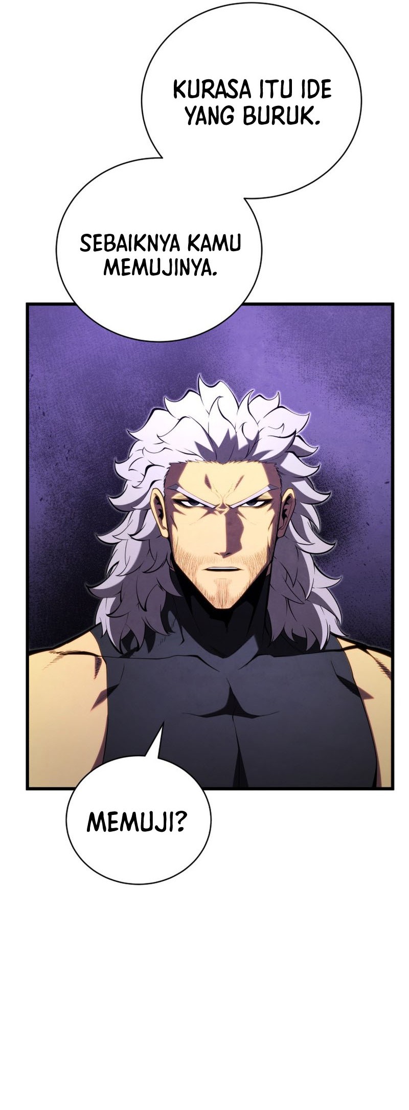 Swordmaster’s Youngest Son Chapter 89 Gambar 45