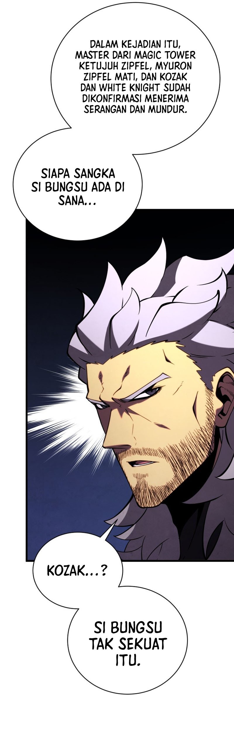 Swordmaster’s Youngest Son Chapter 89 Gambar 42