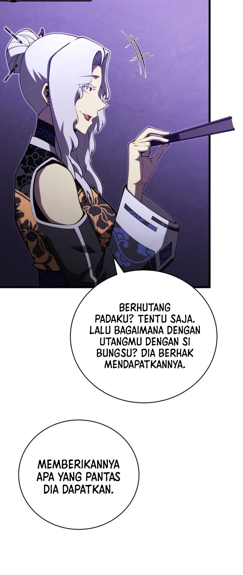 Swordmaster’s Youngest Son Chapter 89 Gambar 49