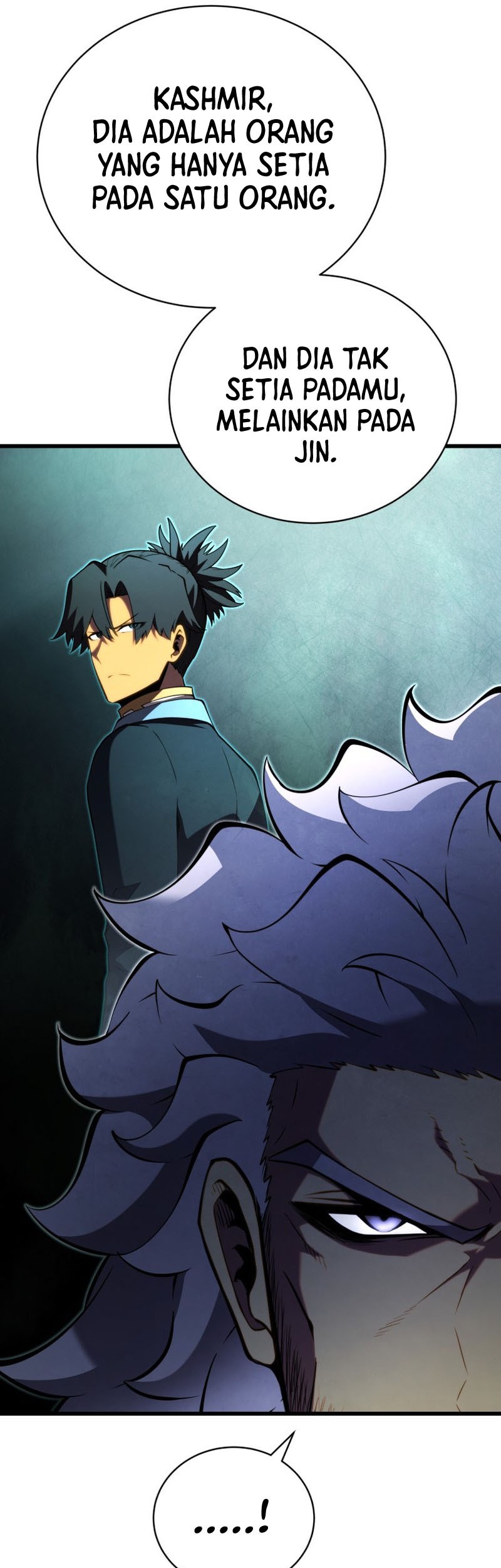 Swordmaster’s Youngest Son Chapter 89 Gambar 46