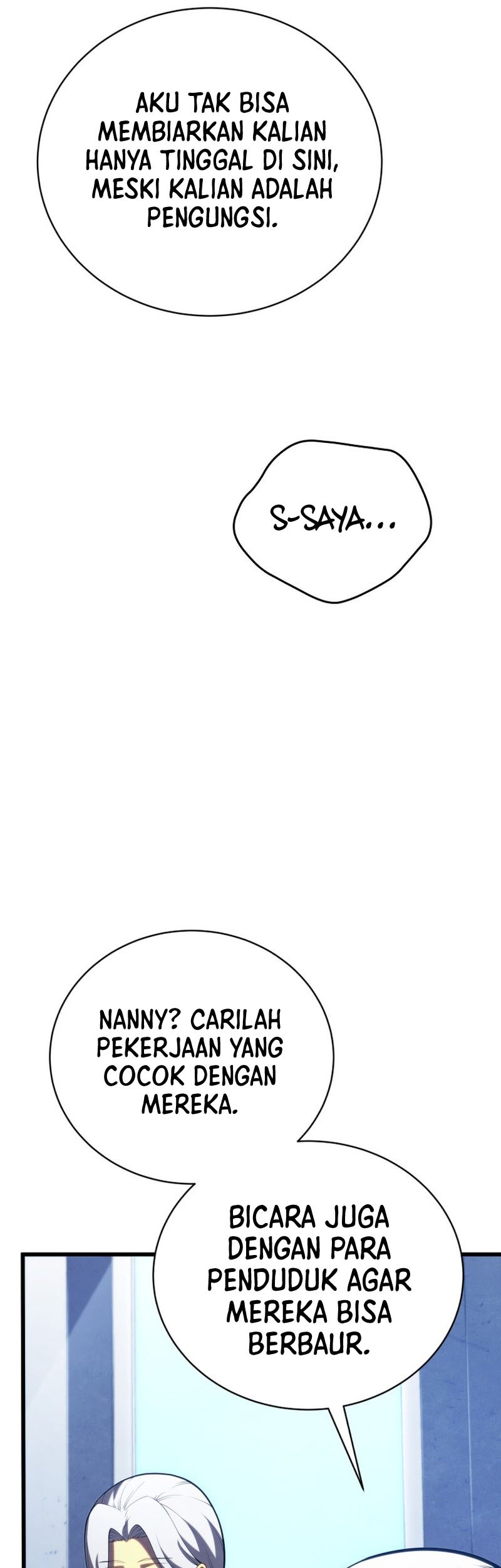 Swordmaster’s Youngest Son Chapter 89 Gambar 6