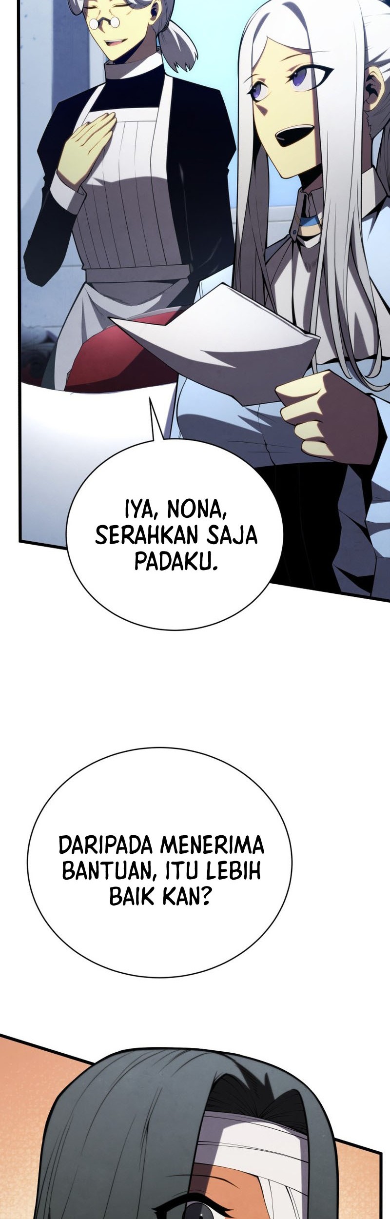 Swordmaster’s Youngest Son Chapter 89 Gambar 7