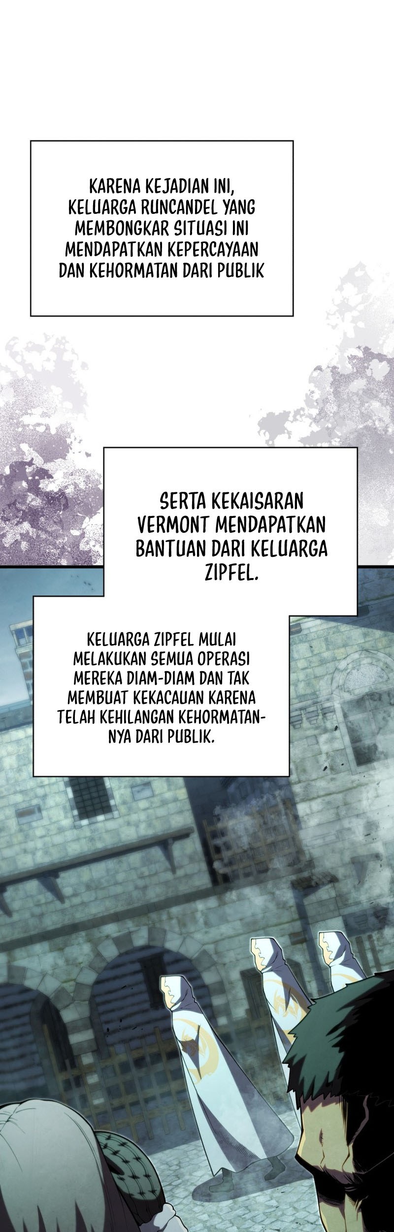 Swordmaster’s Youngest Son Chapter 89 Gambar 16