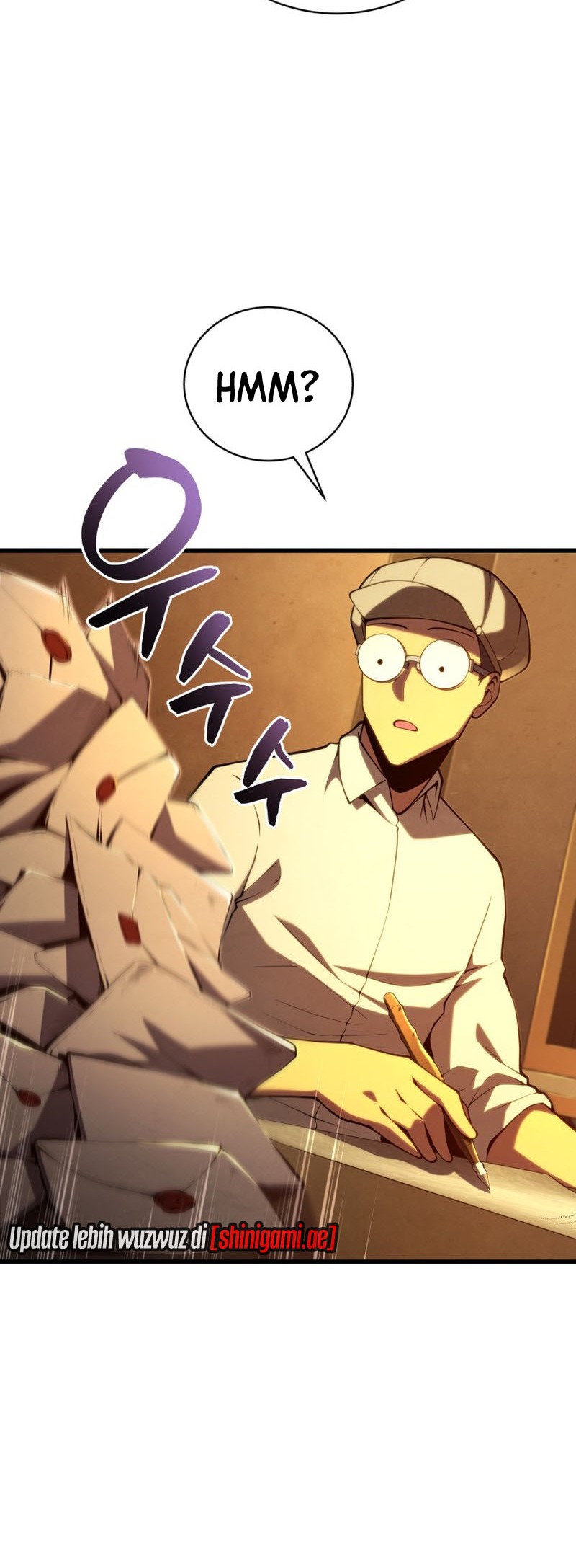 Swordmaster’s Youngest Son Chapter 89 Gambar 19