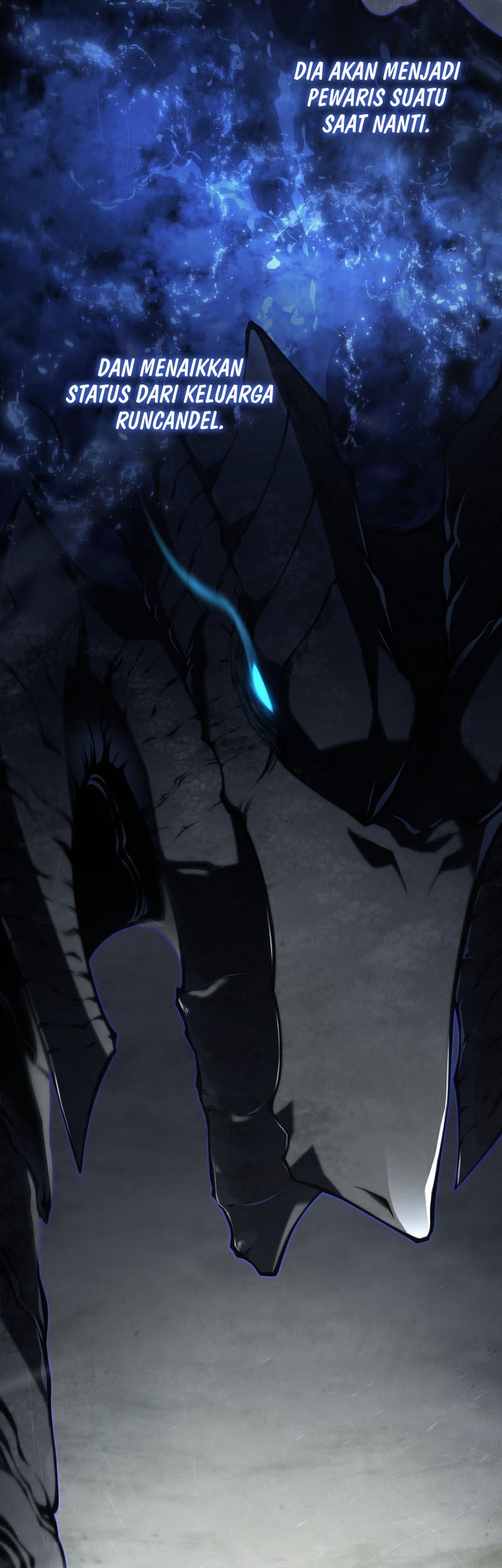 Swordmaster’s Youngest Son Chapter 89 Gambar 22