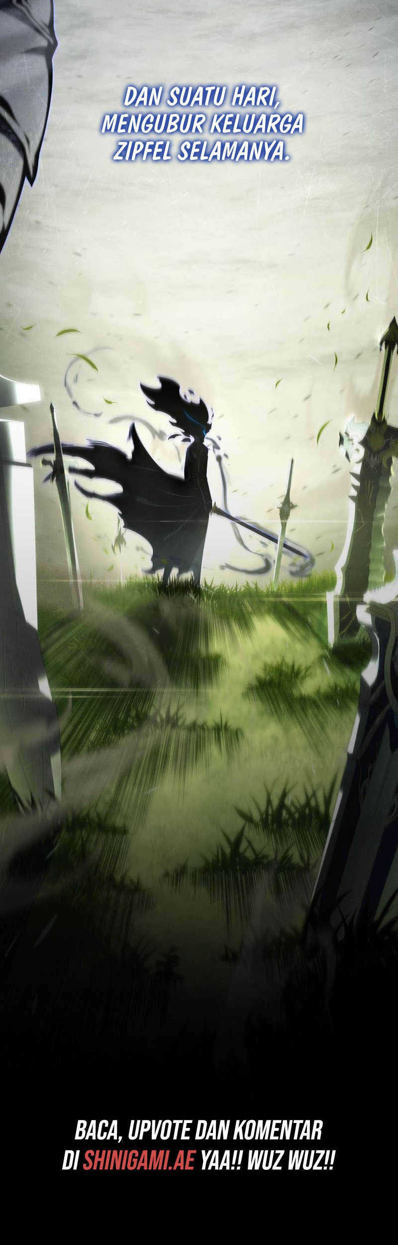 Swordmaster’s Youngest Son Chapter 89 Gambar 23