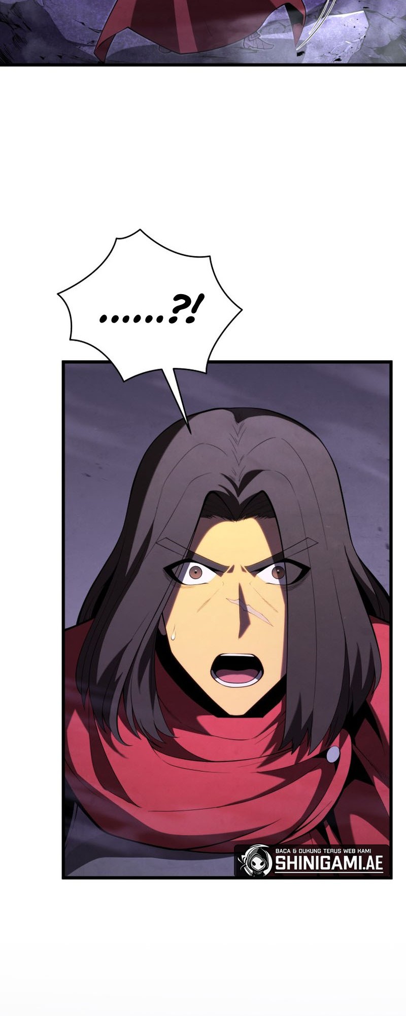 Swordmaster’s Youngest Son Chapter 89 Gambar 29