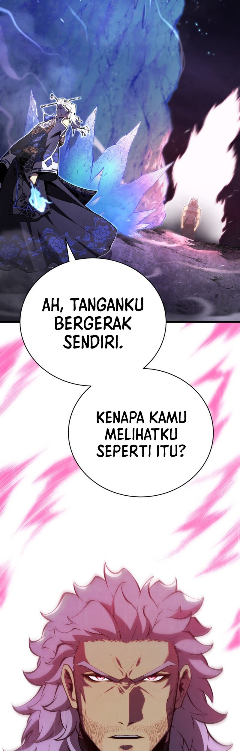 Swordmaster’s Youngest Son Chapter 89 Gambar 31