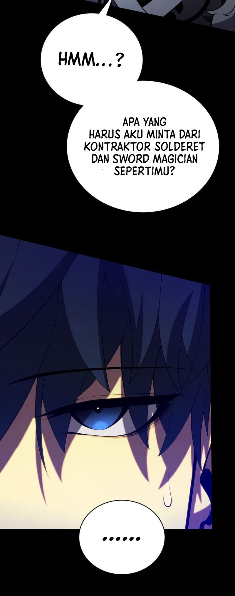 Swordmaster’s Youngest Son Chapter 88 Gambar 53