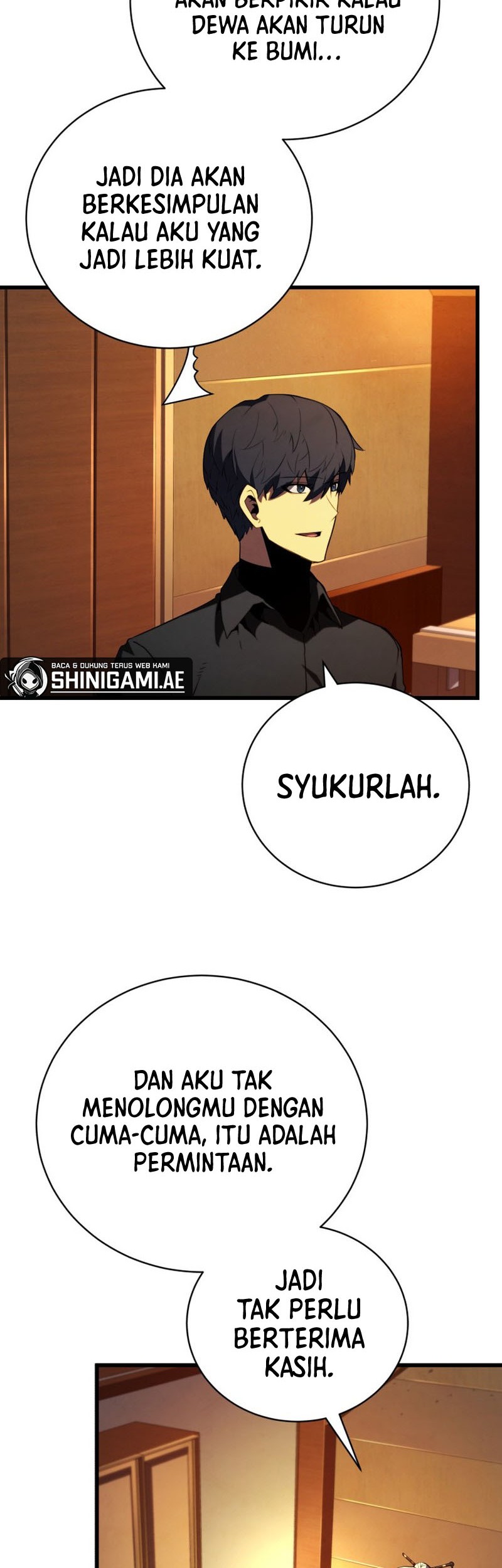 Swordmaster’s Youngest Son Chapter 88 Gambar 51