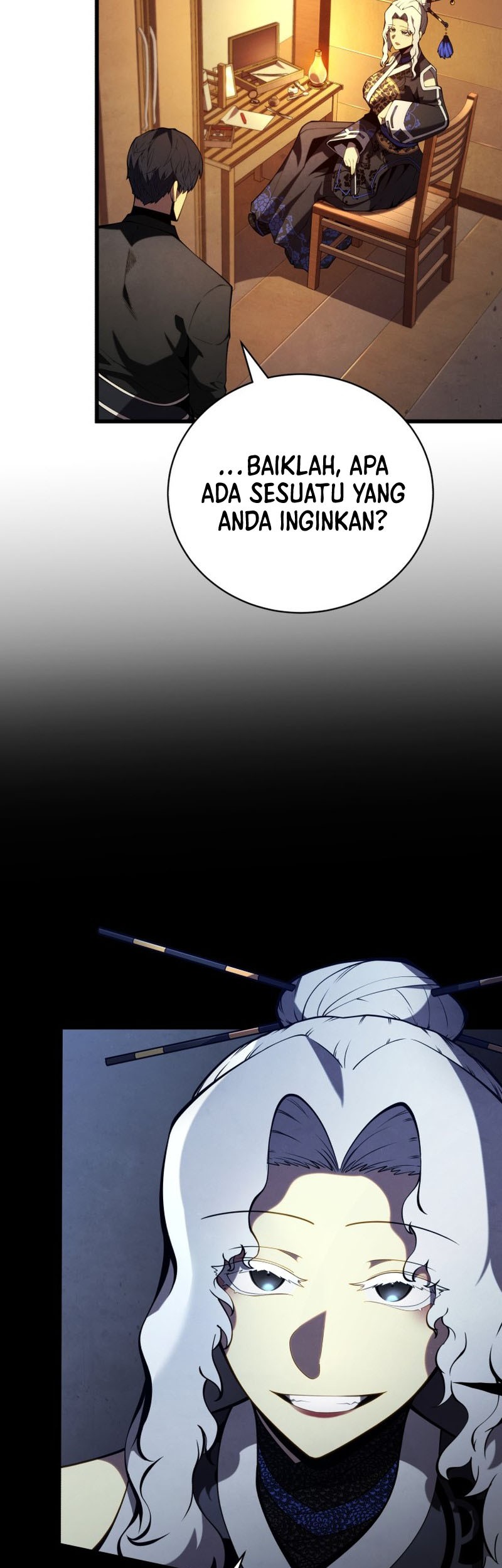 Swordmaster’s Youngest Son Chapter 88 Gambar 52