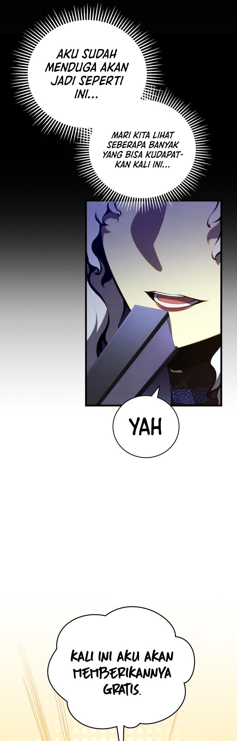 Swordmaster’s Youngest Son Chapter 88 Gambar 54