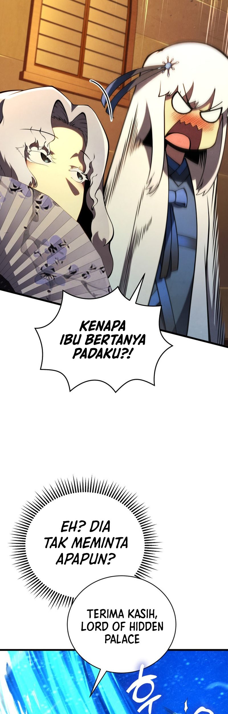 Swordmaster’s Youngest Son Chapter 88 Gambar 56