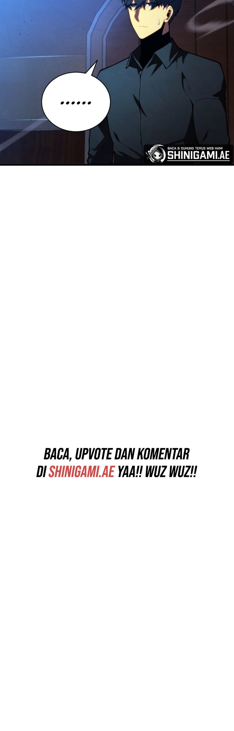 Swordmaster’s Youngest Son Chapter 88 Gambar 61