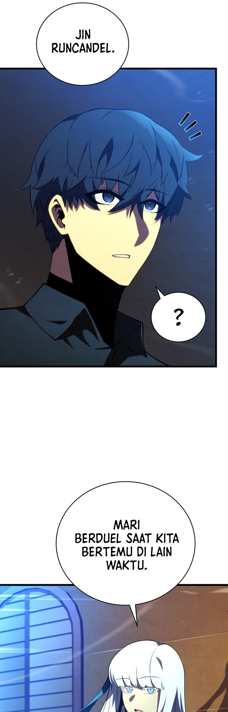 Swordmaster’s Youngest Son Chapter 88 Gambar 58