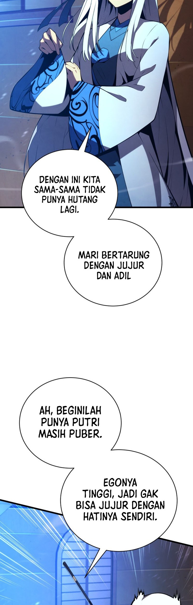 Swordmaster’s Youngest Son Chapter 88 Gambar 59