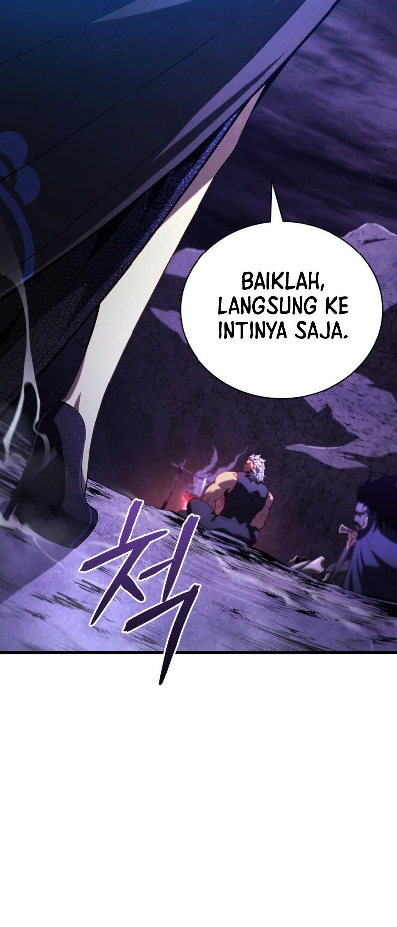 Swordmaster’s Youngest Son Chapter 88 Gambar 65