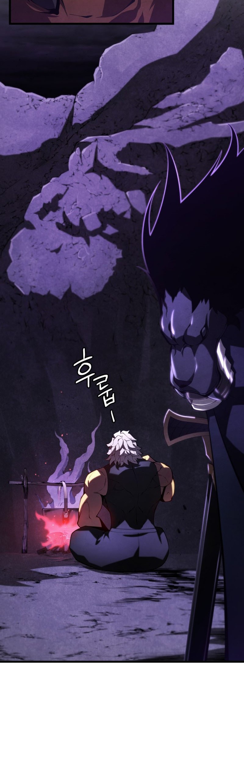 Swordmaster’s Youngest Son Chapter 88 Gambar 63