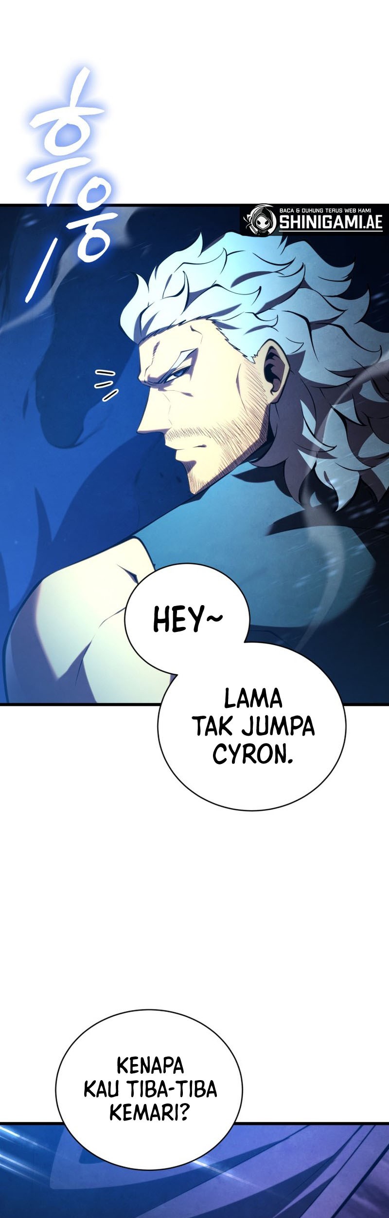 Swordmaster’s Youngest Son Chapter 88 Gambar 64