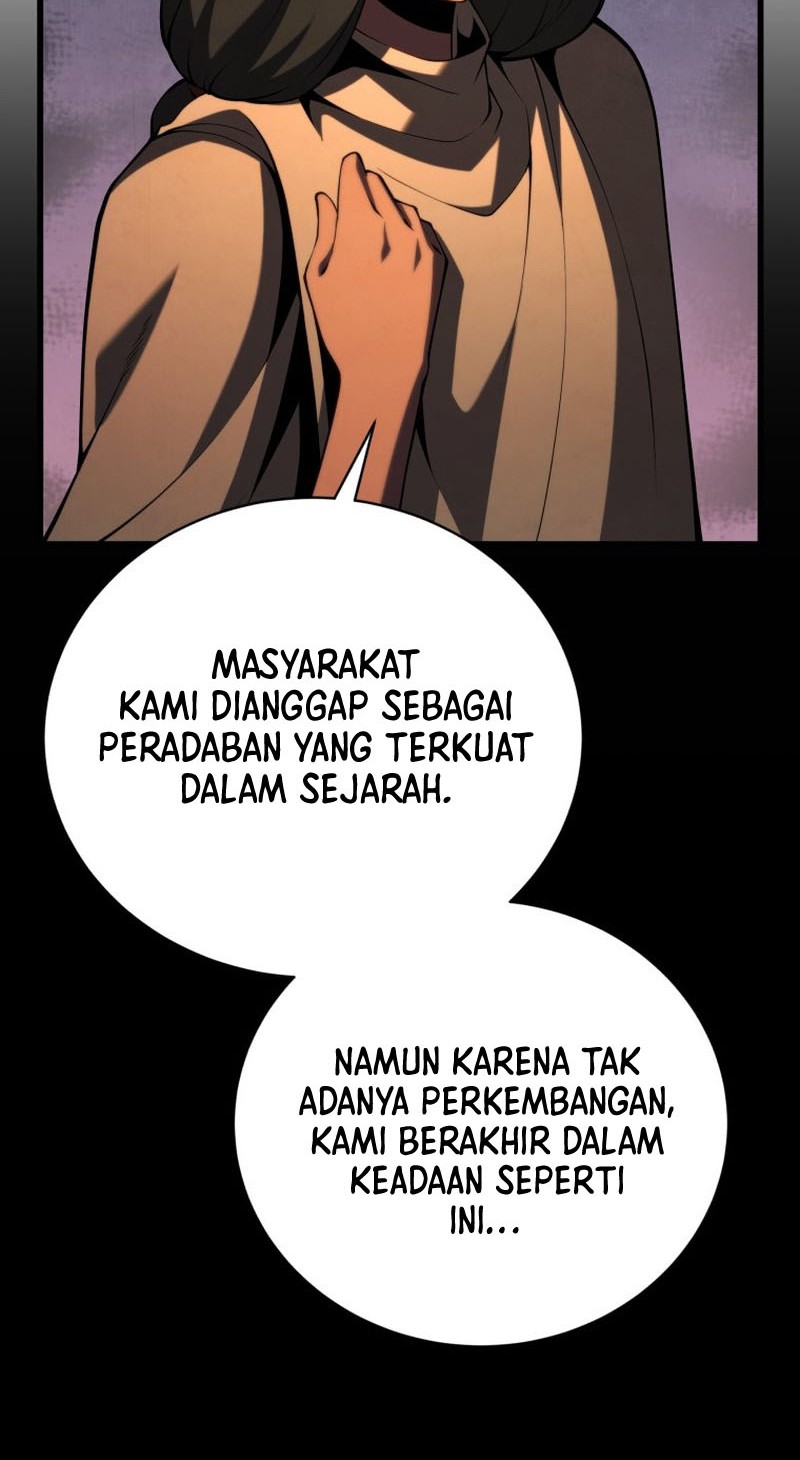 Swordmaster’s Youngest Son Chapter 88 Gambar 37