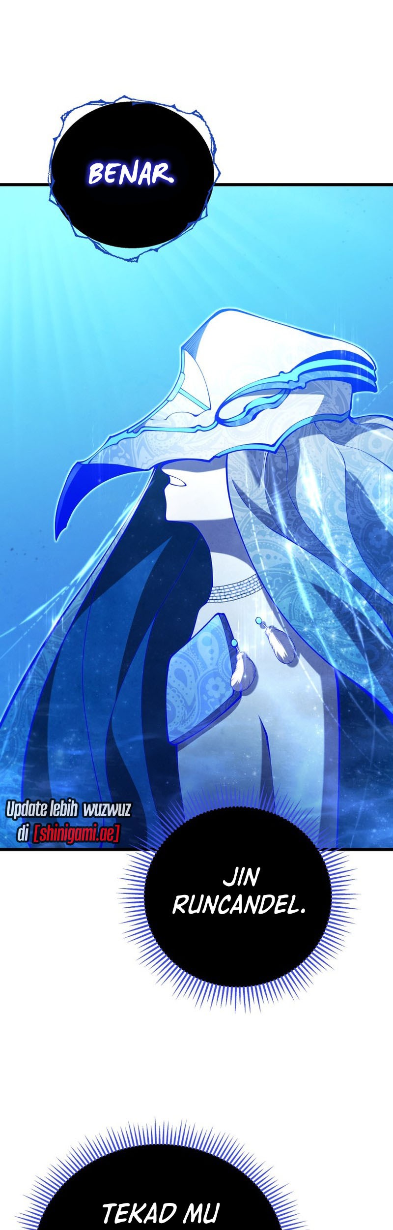 Swordmaster’s Youngest Son Chapter 88 Gambar 34