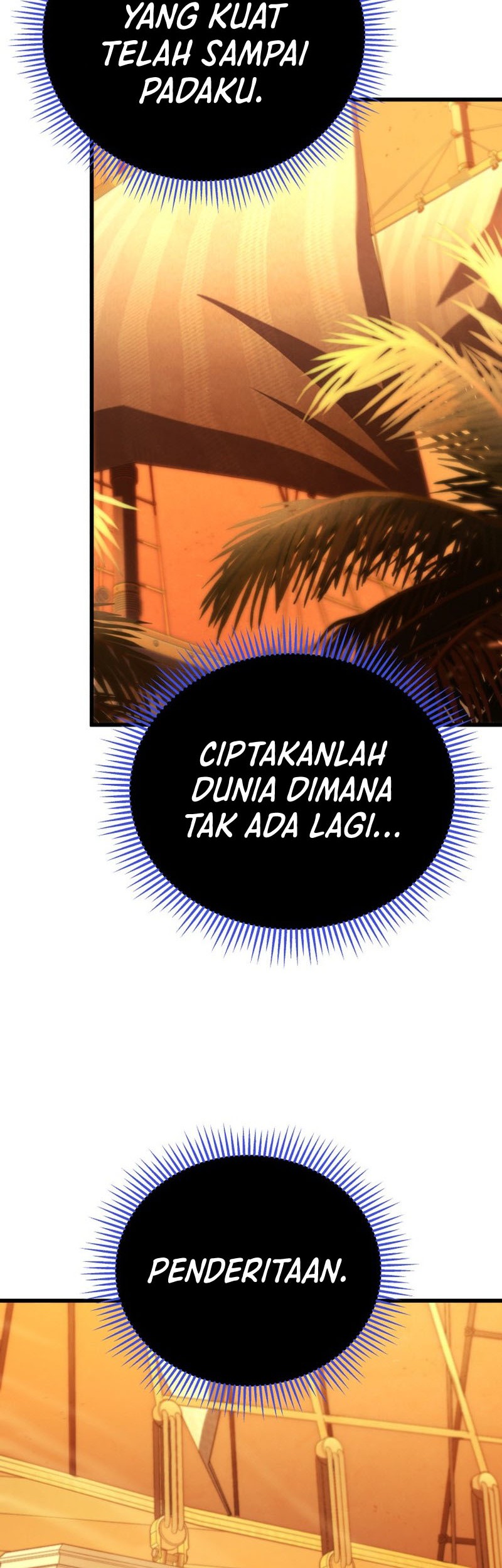 Swordmaster’s Youngest Son Chapter 88 Gambar 35