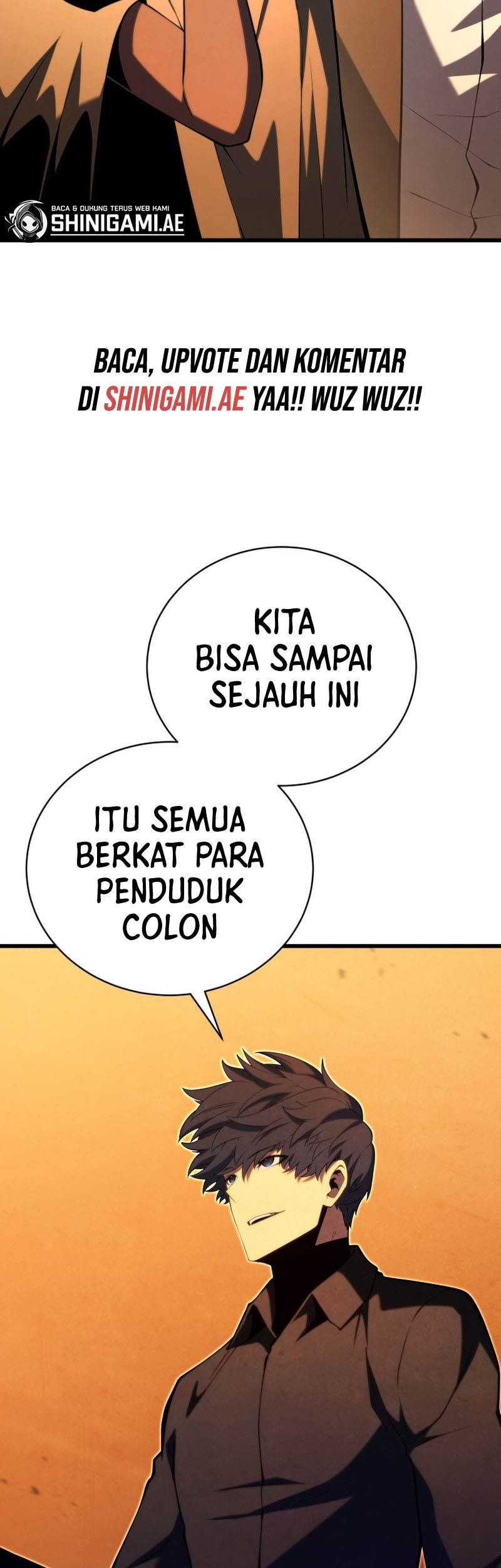 Swordmaster’s Youngest Son Chapter 88 Gambar 40