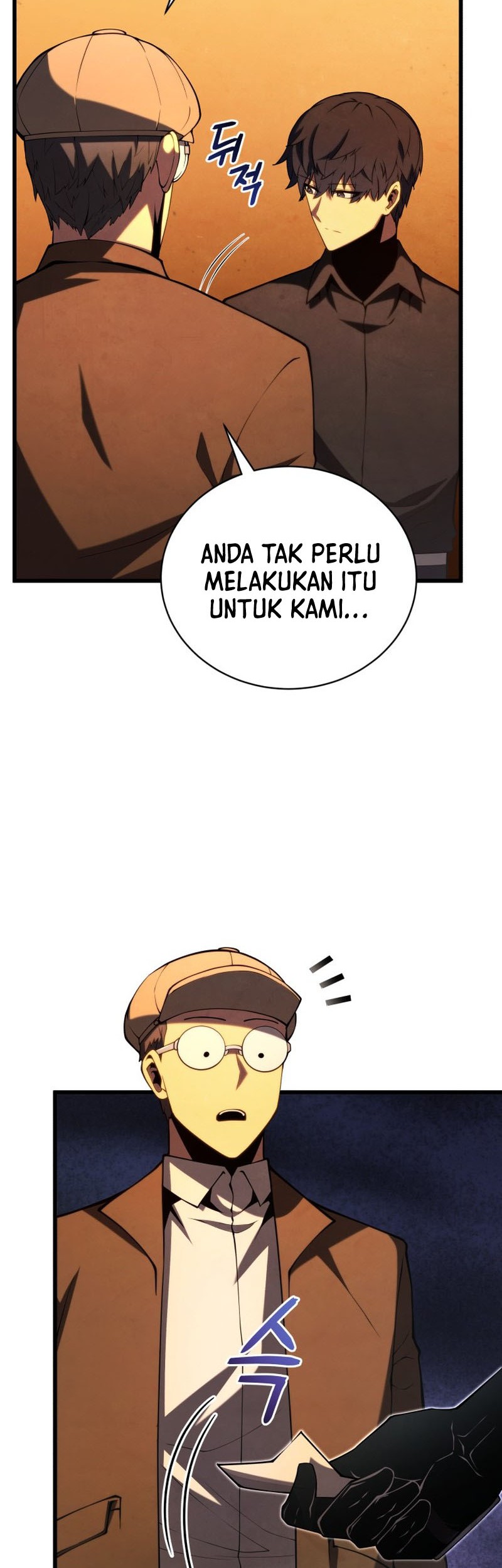 Swordmaster’s Youngest Son Chapter 88 Gambar 43