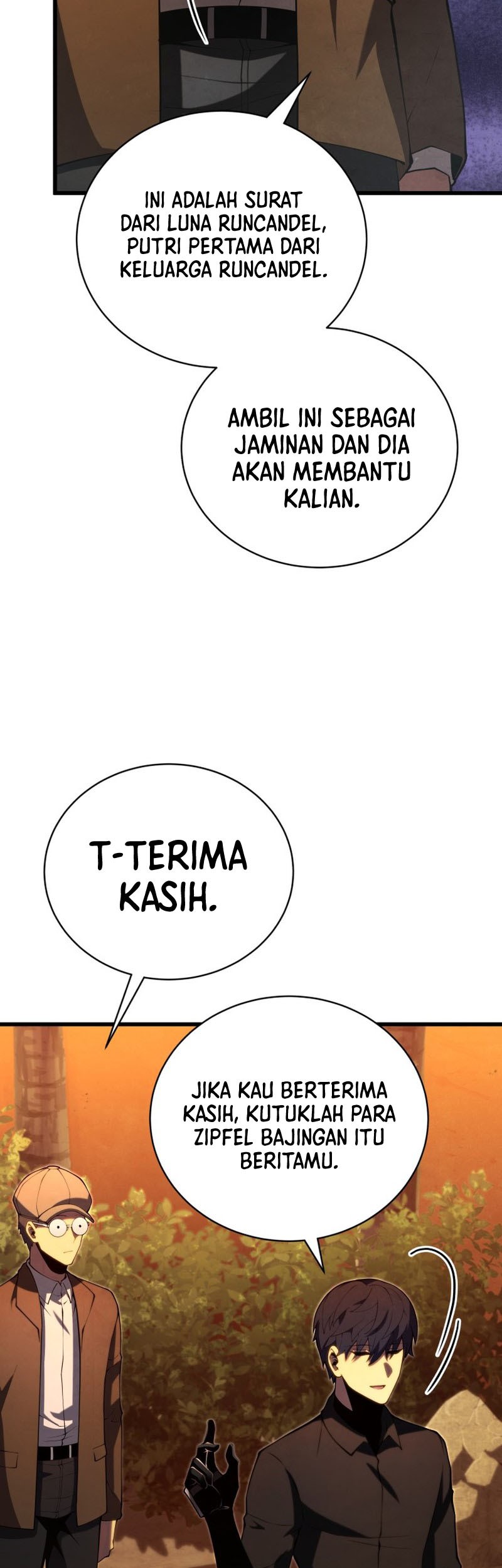 Swordmaster’s Youngest Son Chapter 88 Gambar 44