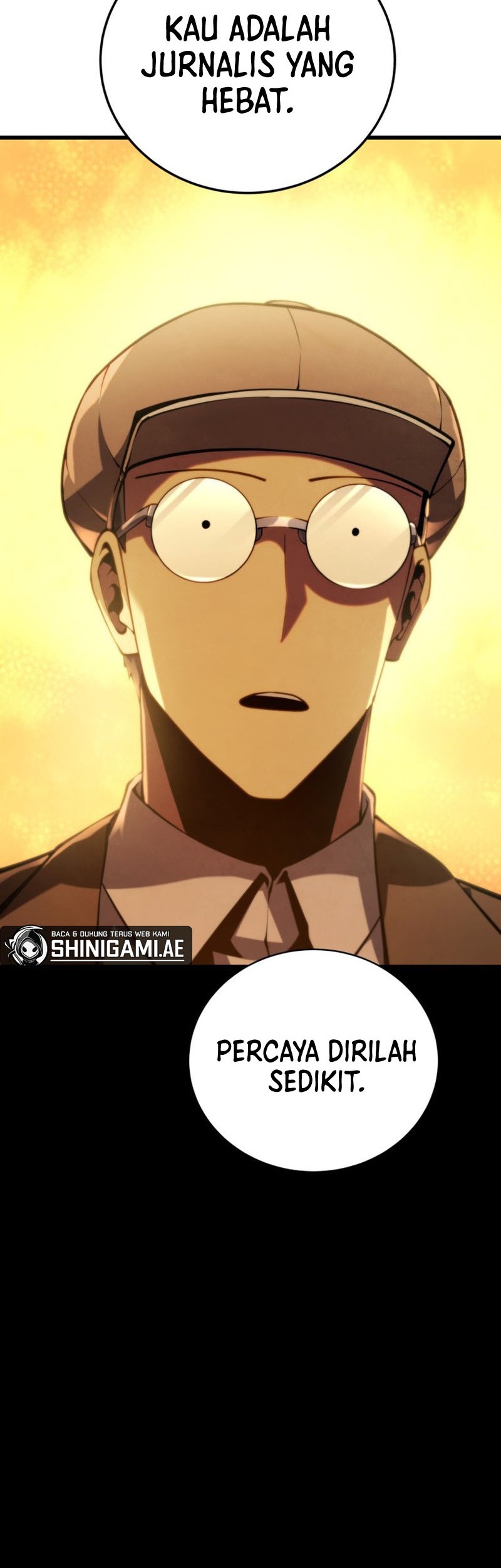 Swordmaster’s Youngest Son Chapter 88 Gambar 47