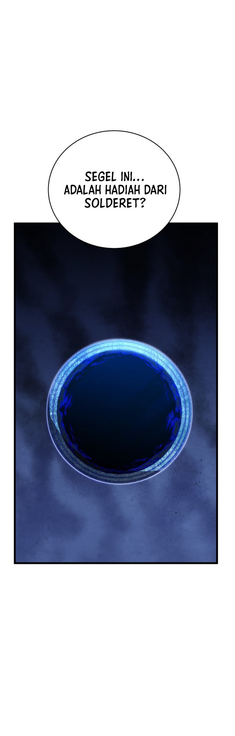 Manhwa Swordmaster’s Youngest Son Chapter 88 gambar nomor 2