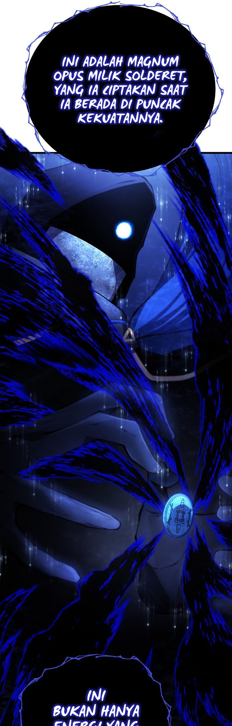 Swordmaster’s Youngest Son Chapter 88 Gambar 3