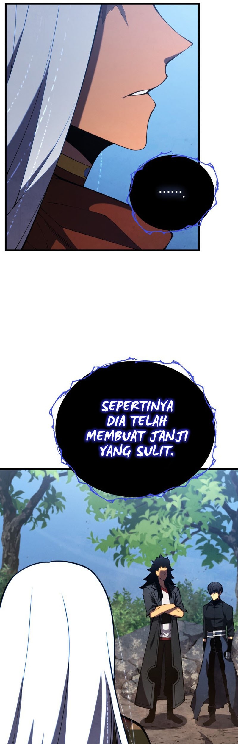 Swordmaster’s Youngest Son Chapter 88 Gambar 6