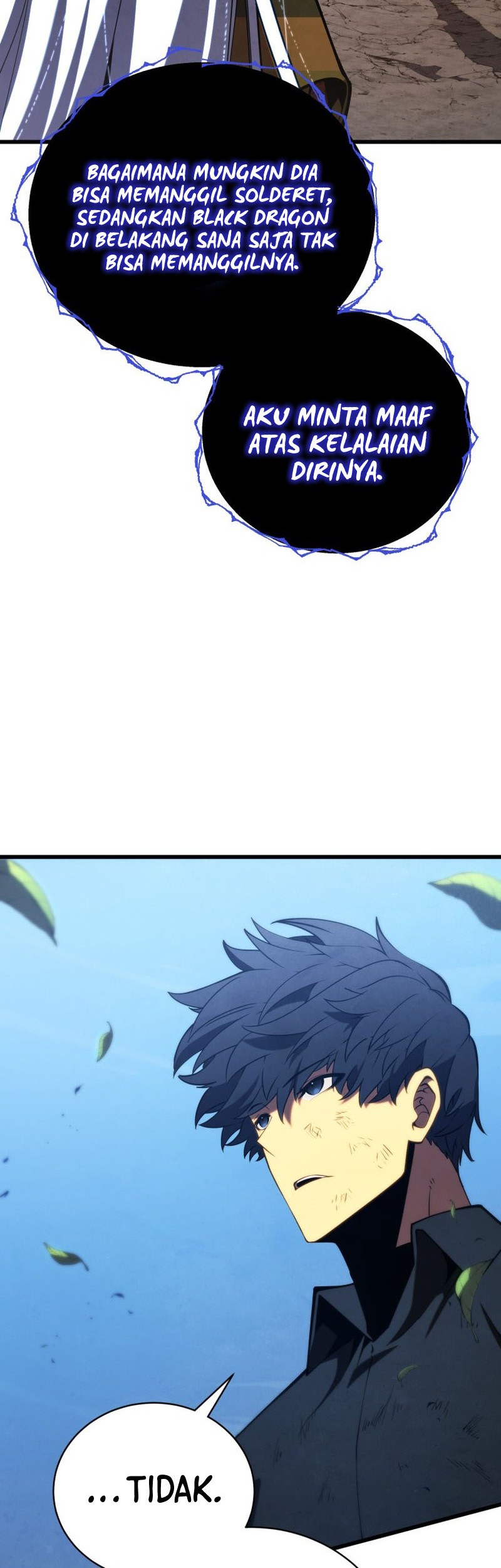 Swordmaster’s Youngest Son Chapter 88 Gambar 7