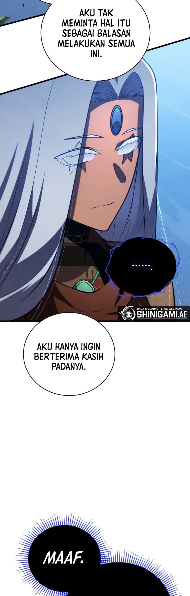 Swordmaster’s Youngest Son Chapter 88 Gambar 8