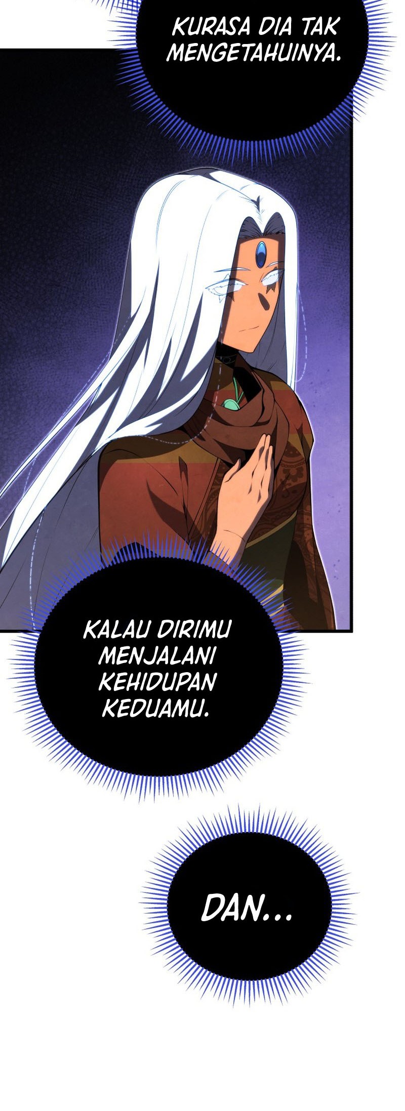 Swordmaster’s Youngest Son Chapter 88 Gambar 9