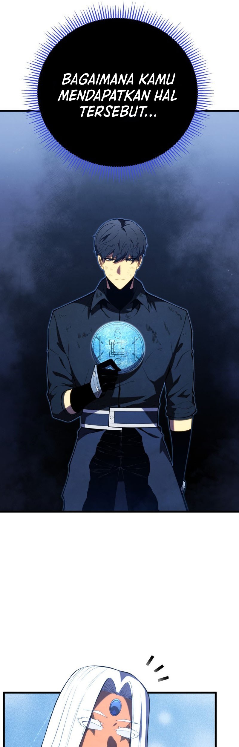 Swordmaster’s Youngest Son Chapter 88 Gambar 10