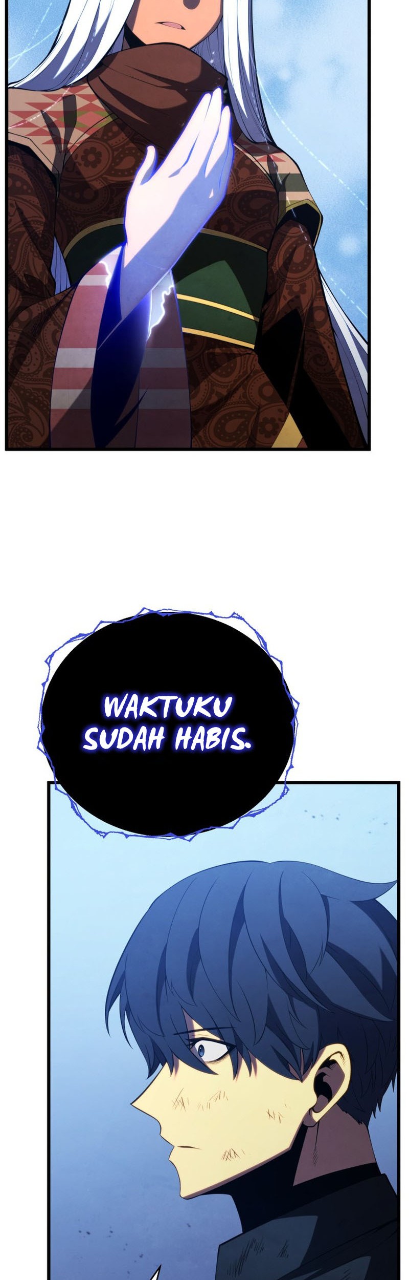 Swordmaster’s Youngest Son Chapter 88 Gambar 11