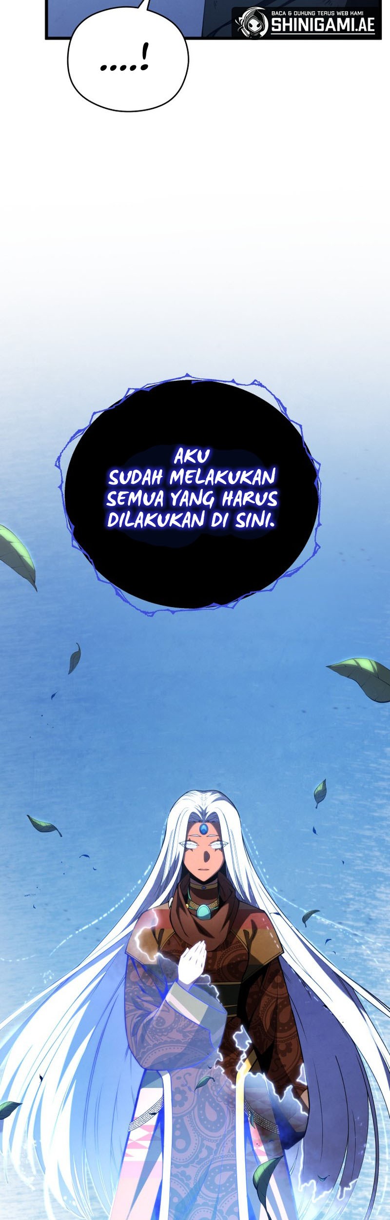 Swordmaster’s Youngest Son Chapter 88 Gambar 12