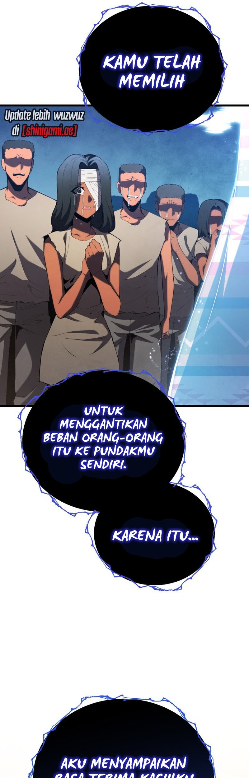 Swordmaster’s Youngest Son Chapter 88 Gambar 14