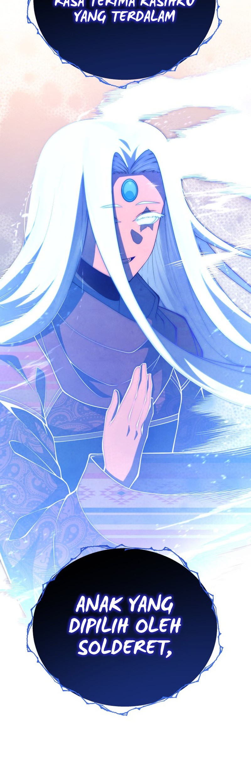 Swordmaster’s Youngest Son Chapter 88 Gambar 15