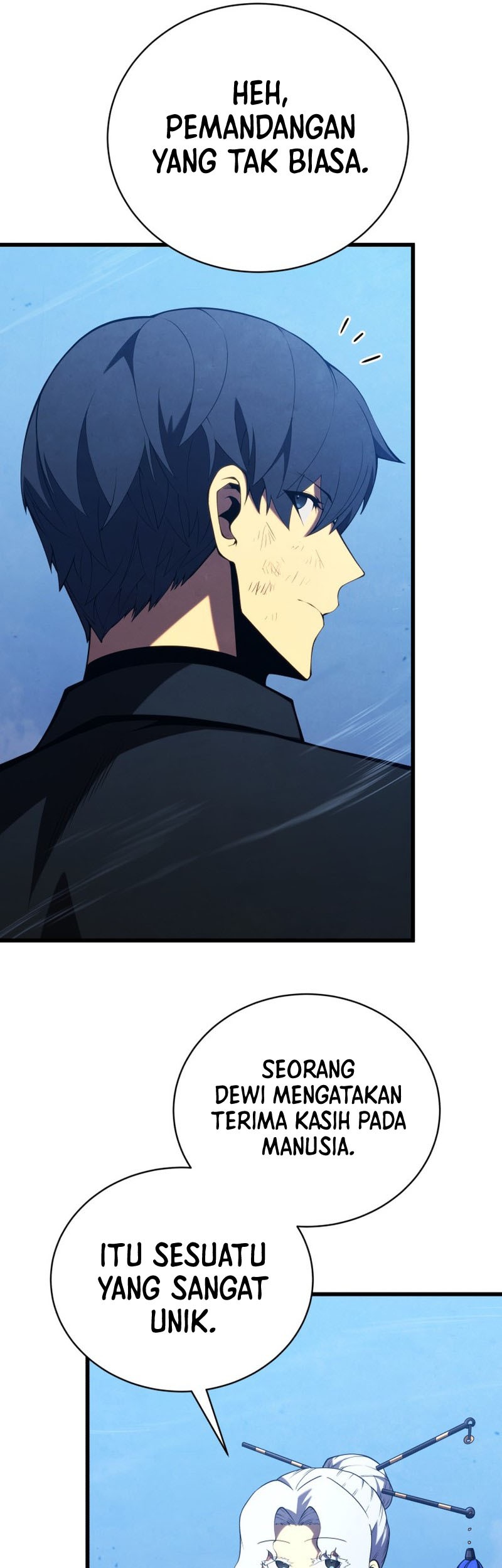 Swordmaster’s Youngest Son Chapter 88 Gambar 18